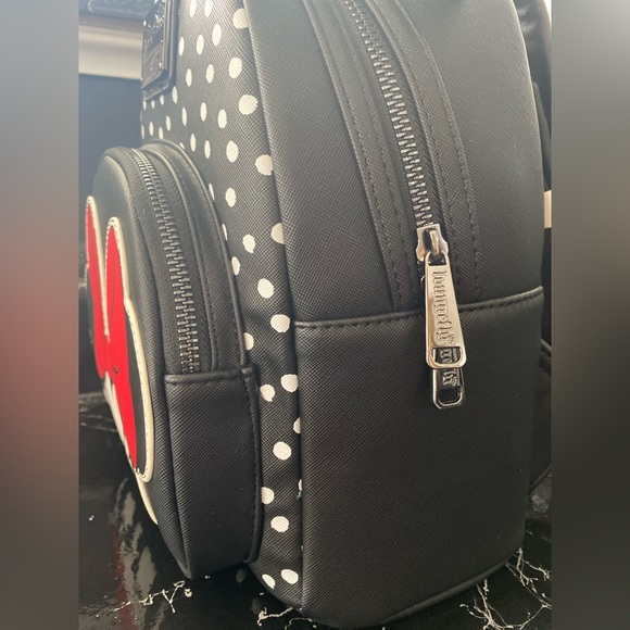 NWT Disney Loungefly Bag main image 6